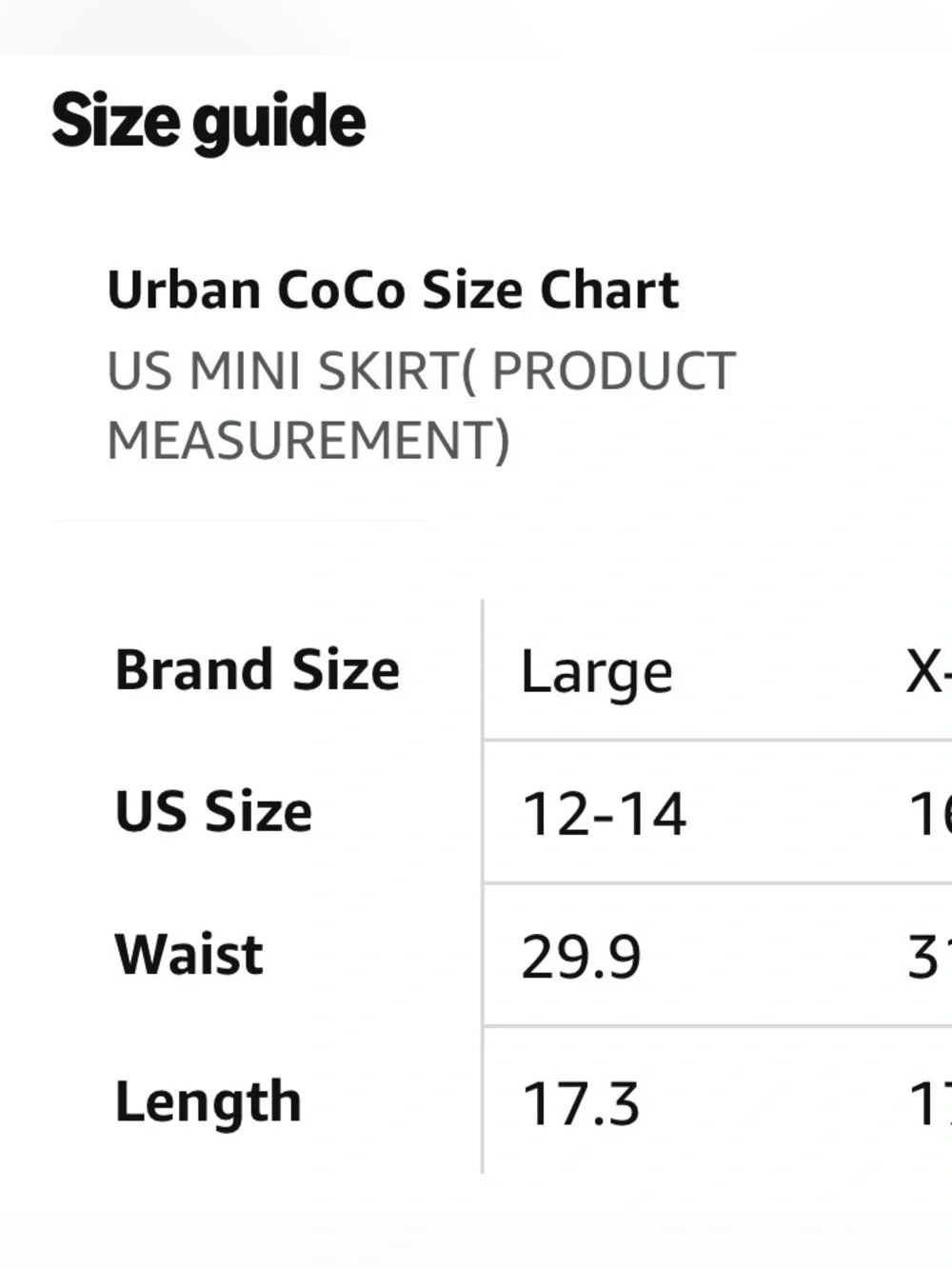 Women's Black Circle Skater Skirt - Flowy A-Line Style